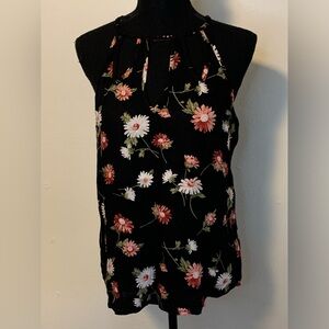 American Eagle Halter Tank